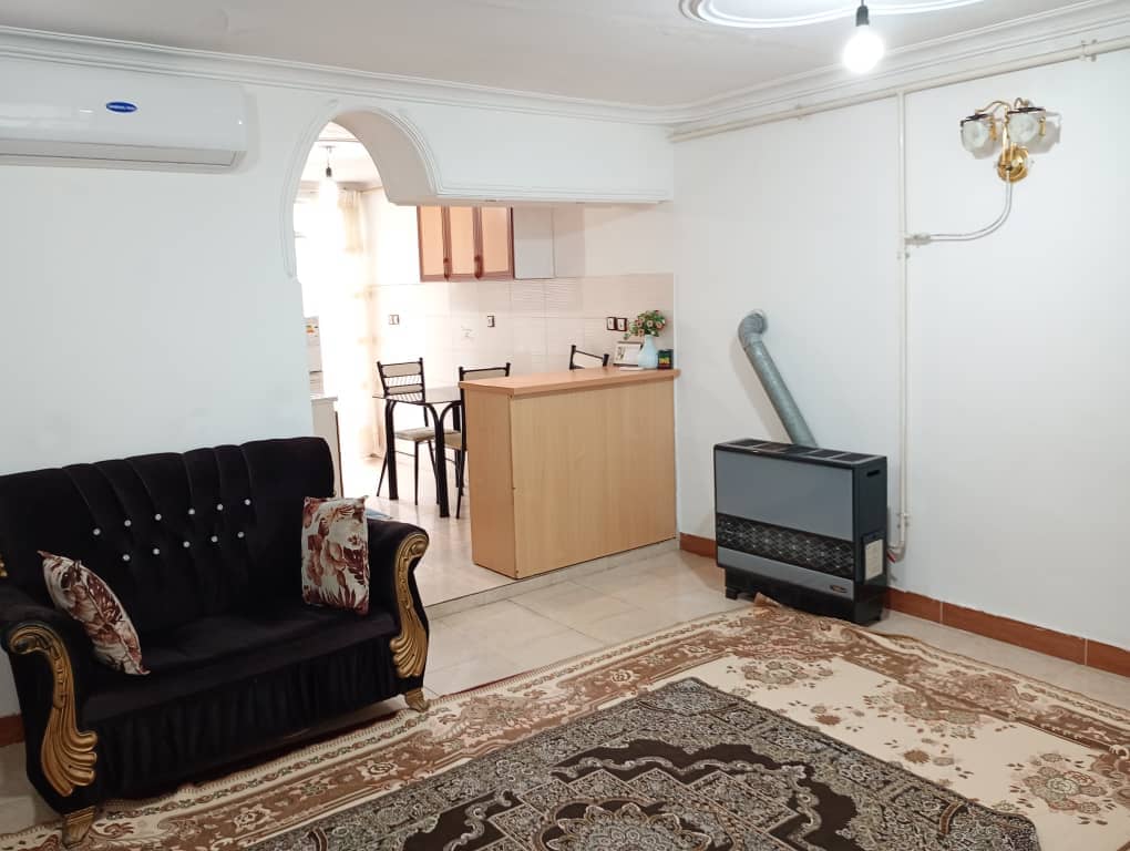 اجاره آپارتمان تک خواب در رشت