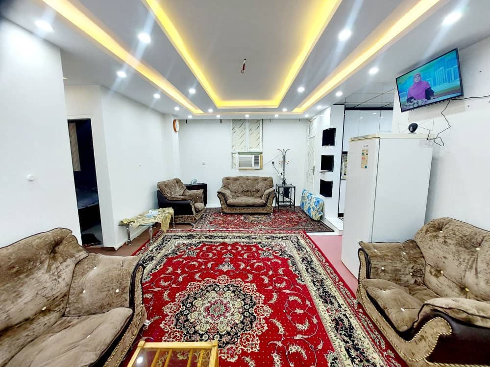 اجاره آپارتمان مبله در شوشتر - ممتاز