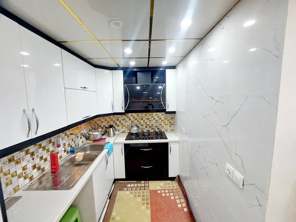 اجاره آپارتمان مبله در شوشتر - ممتاز