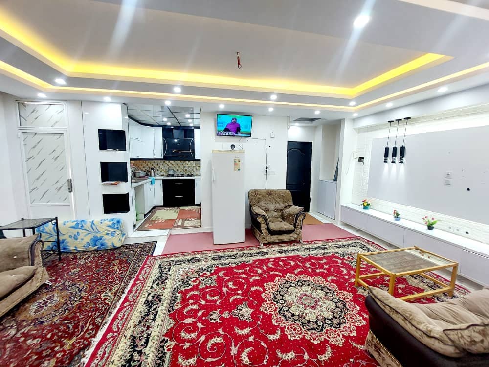 اجاره آپارتمان مبله در شوشتر - ممتاز