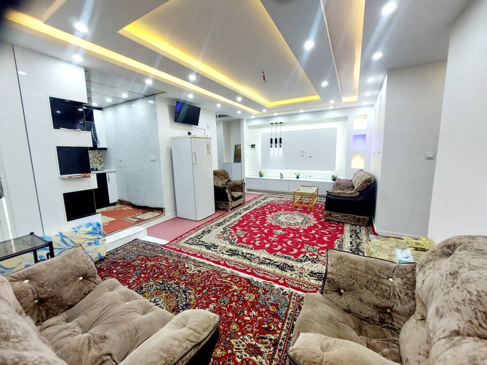 اجاره آپارتمان مبله در شوشتر - ممتاز