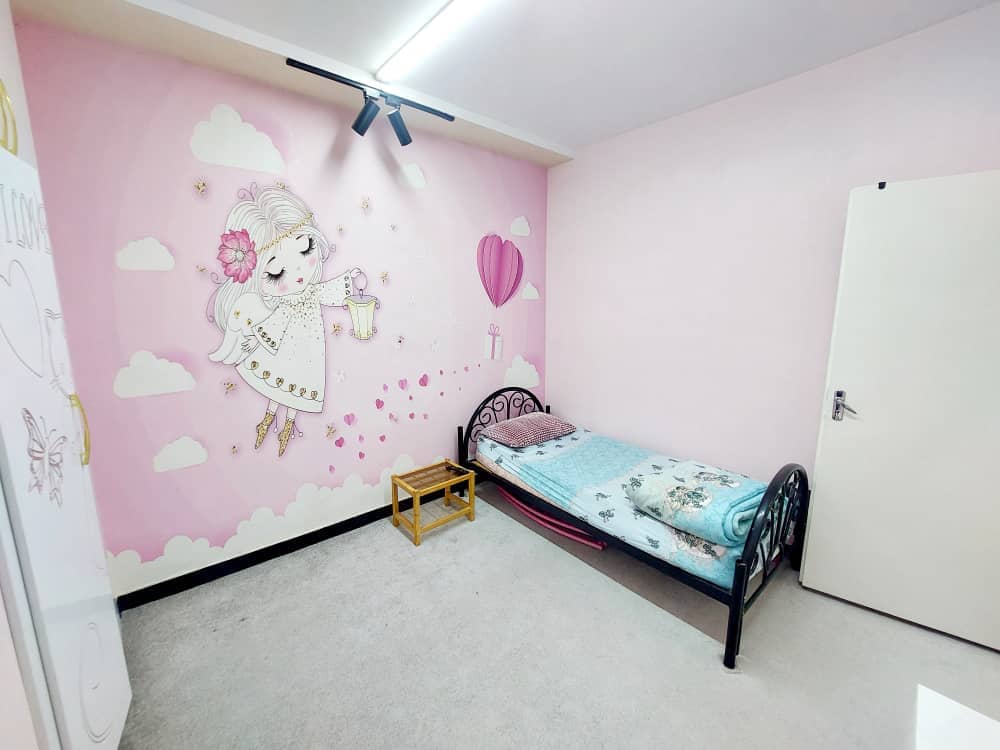 اجاره آپارتمان مبله در شوشتر - ممتاز