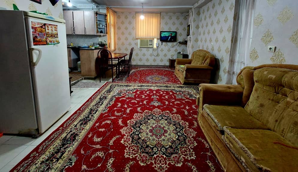 اجاره آپارتمان مبله در شوشتر - همتا