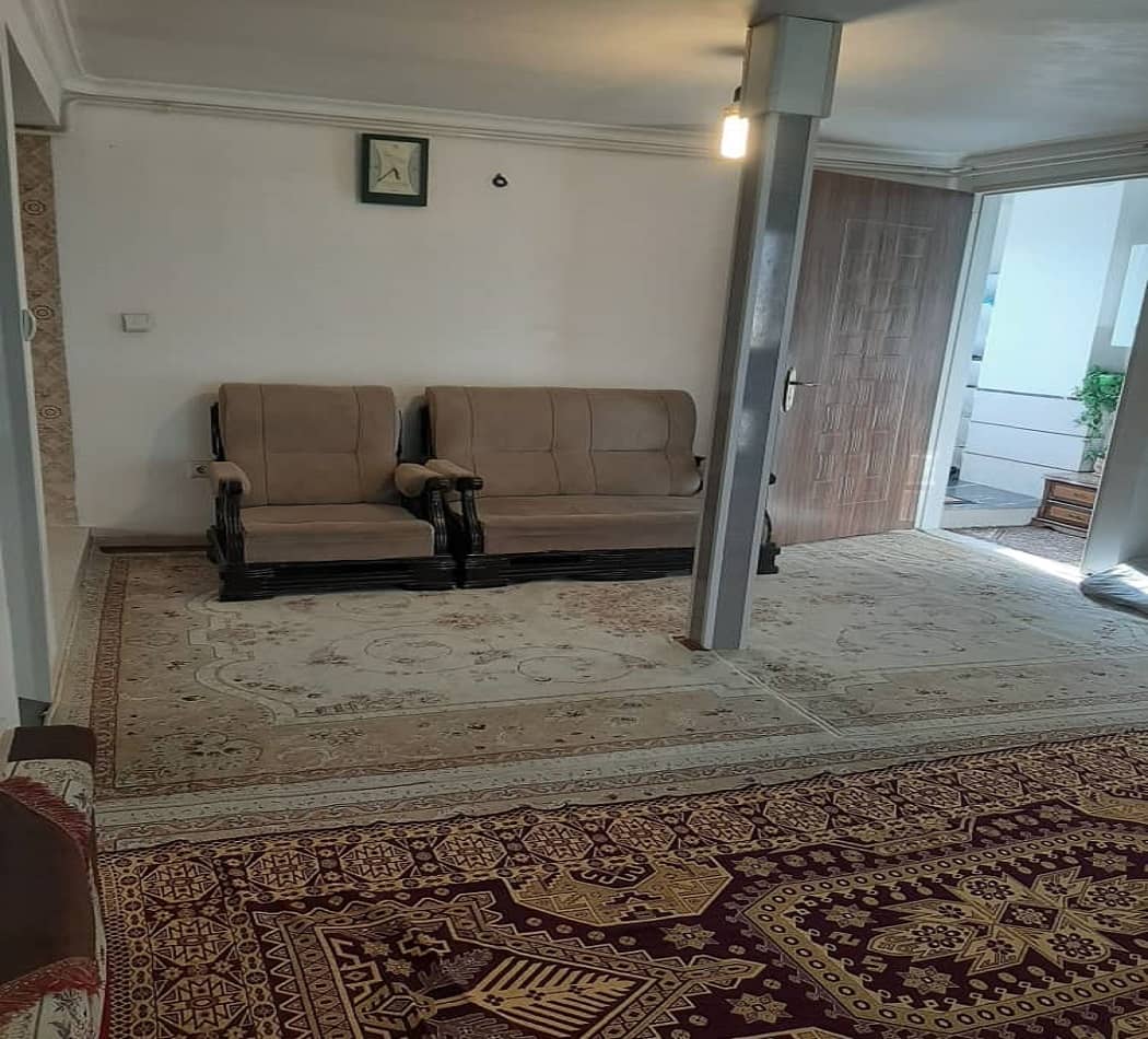 اجاره منزل مبله در همدان - طبقه دوم