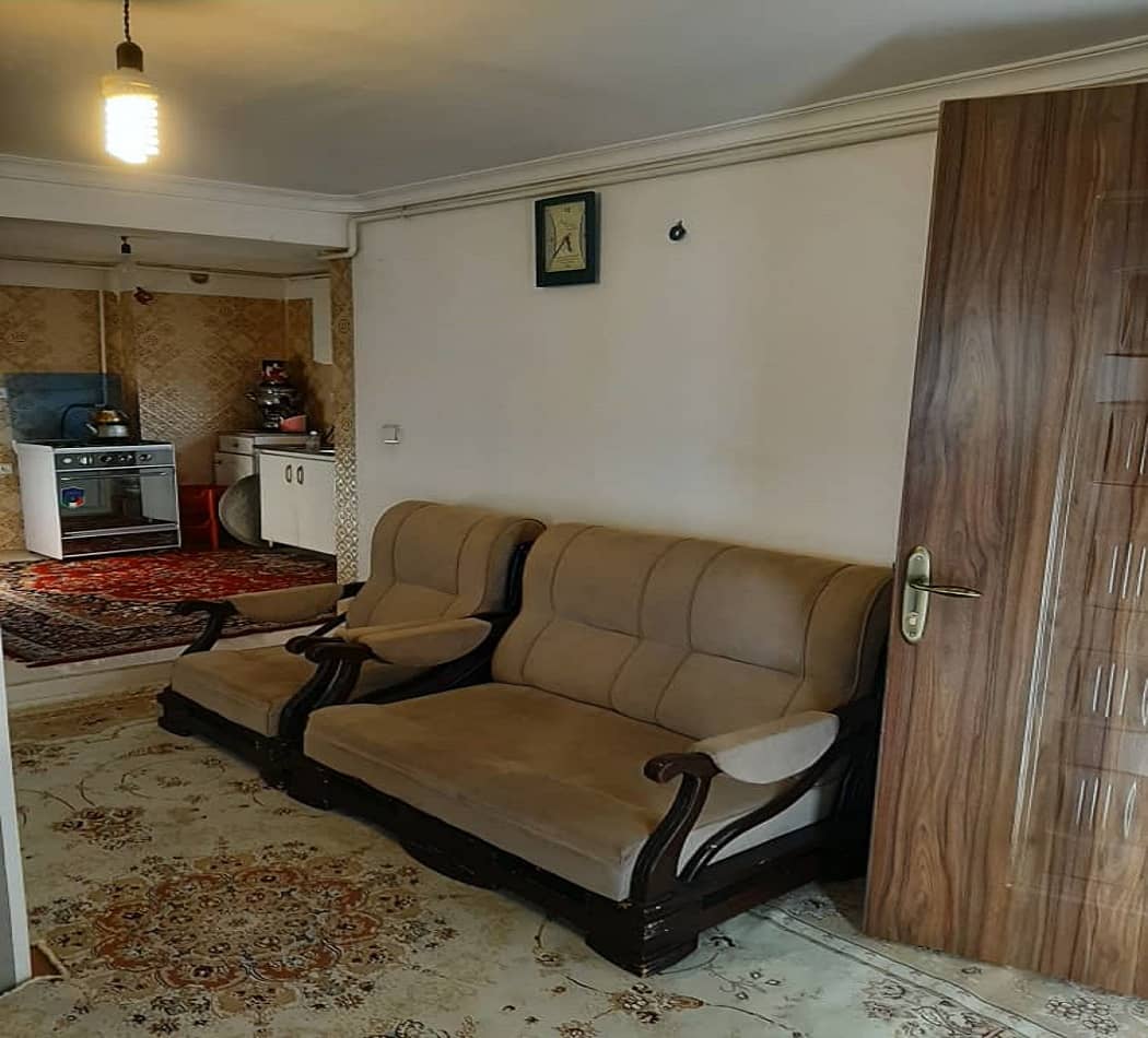 اجاره منزل مبله در همدان - طبقه دوم