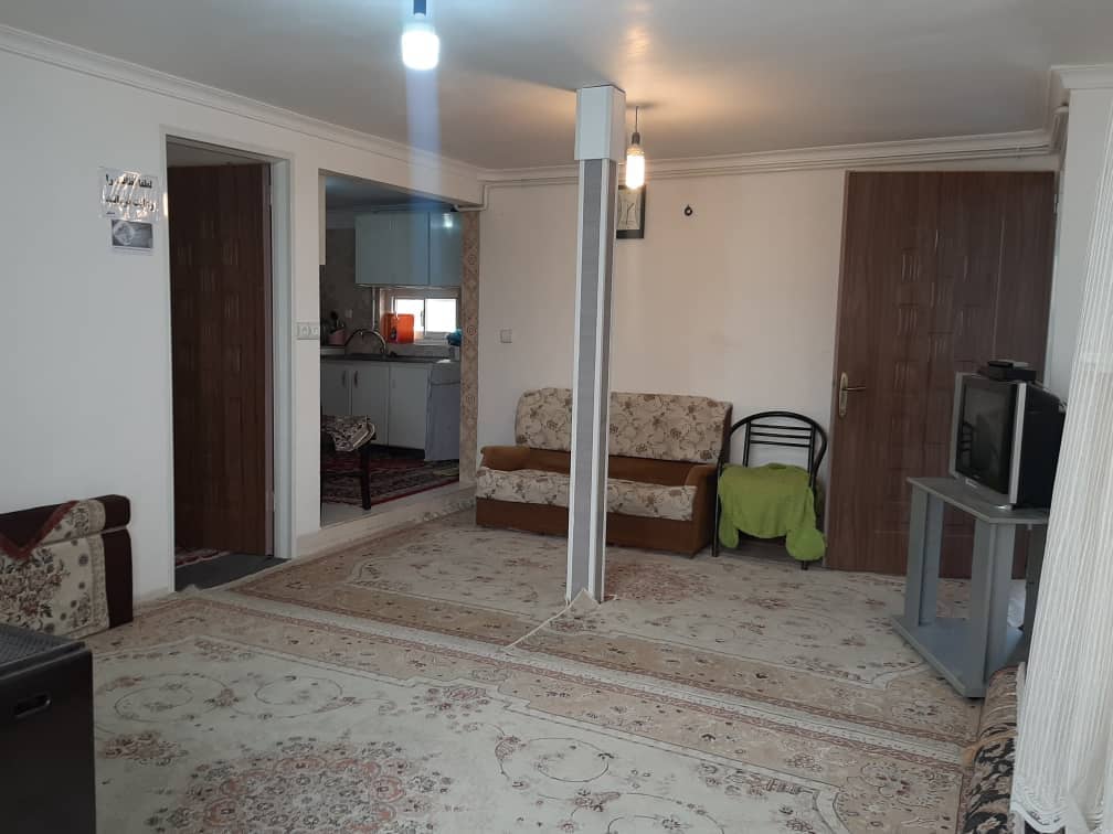 اجاره منزل مبله در همدان - طبقه دوم