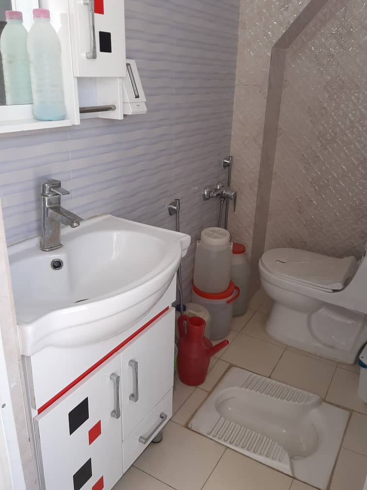 اجاره منزل مبله در همدان - طبقه دوم