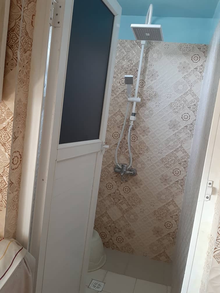 اجاره منزل مبله در همدان - طبقه دوم