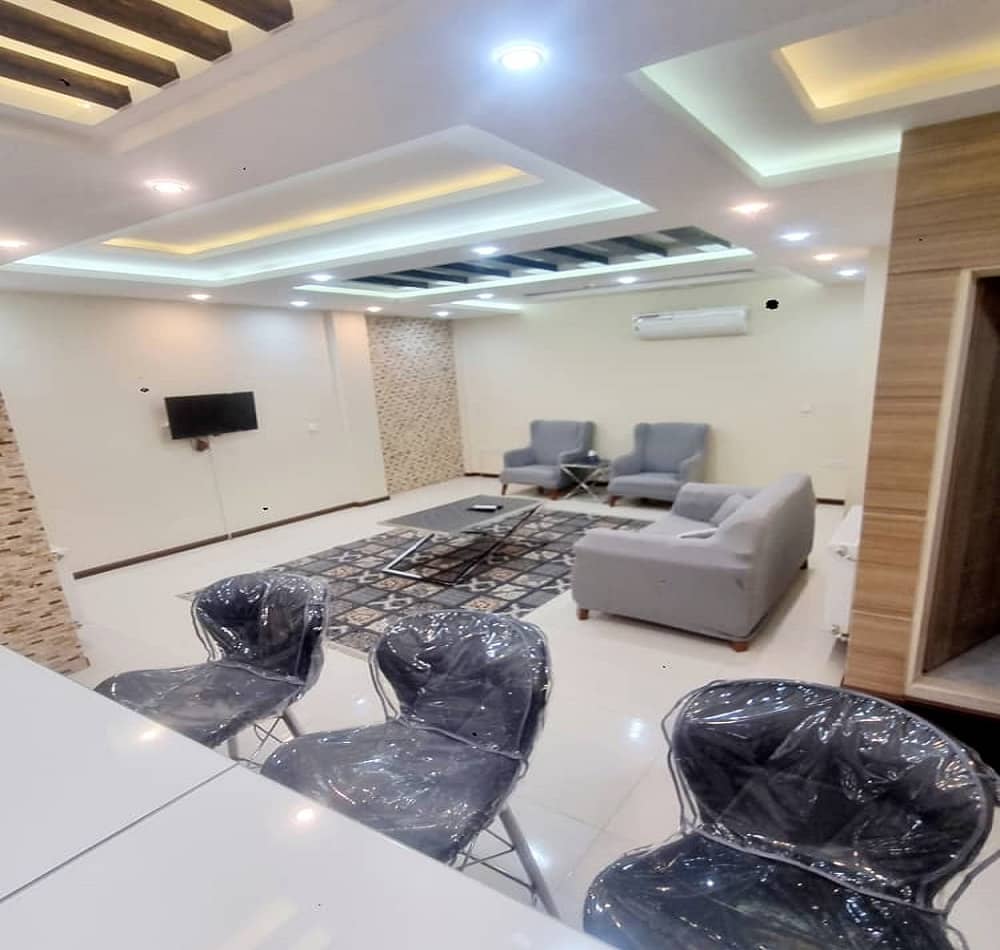 اجاره آپارتمان مبله در خلیلی شیراز - واحد 5