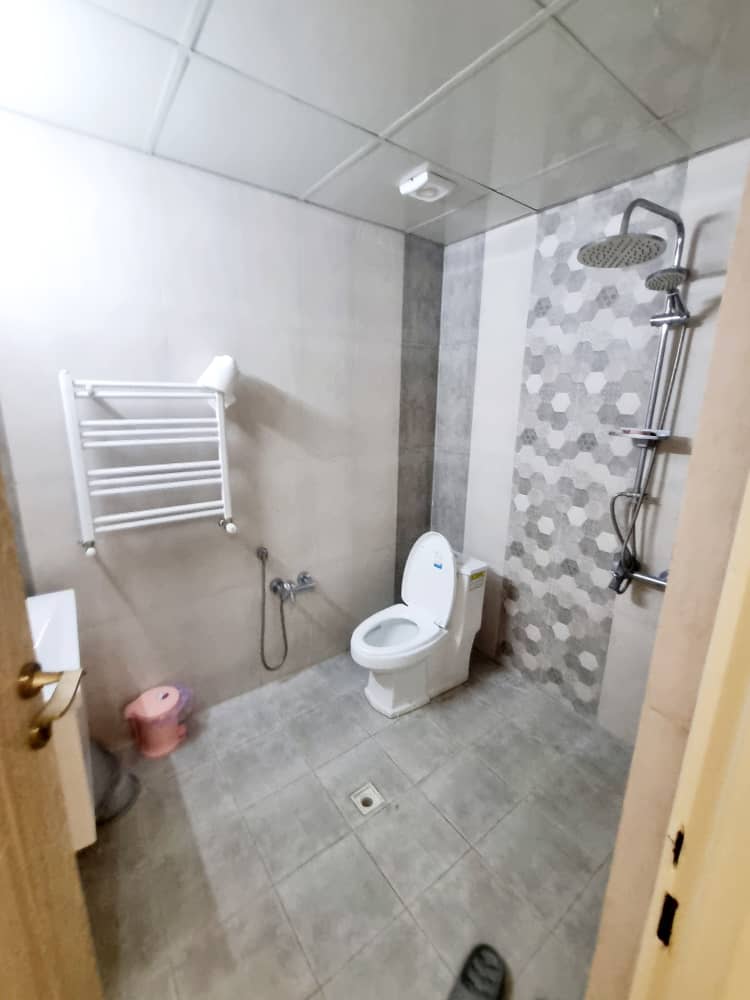 اجاره آپارتمان مبله در خلیلی شیراز - واحد 5