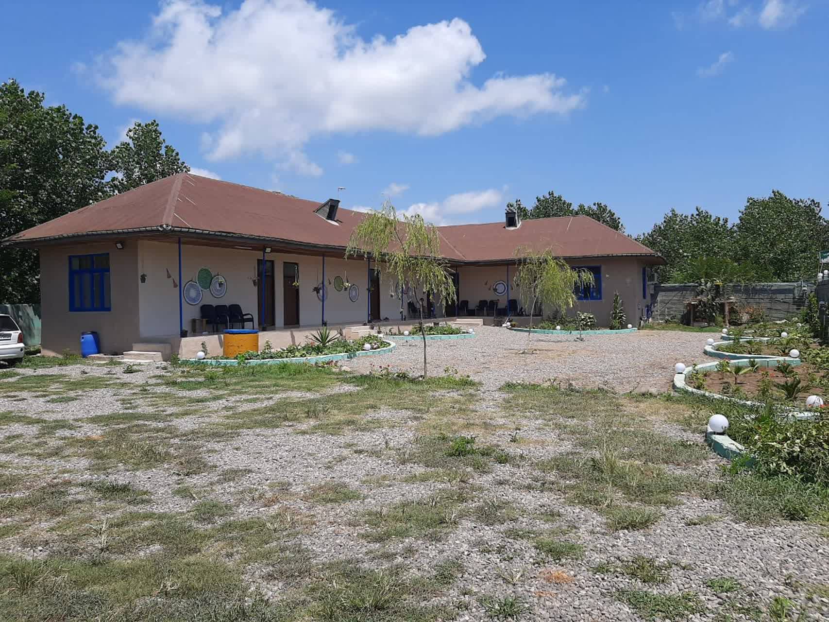 اجاره اقامتگاه در سلطان مرادی لنگرود