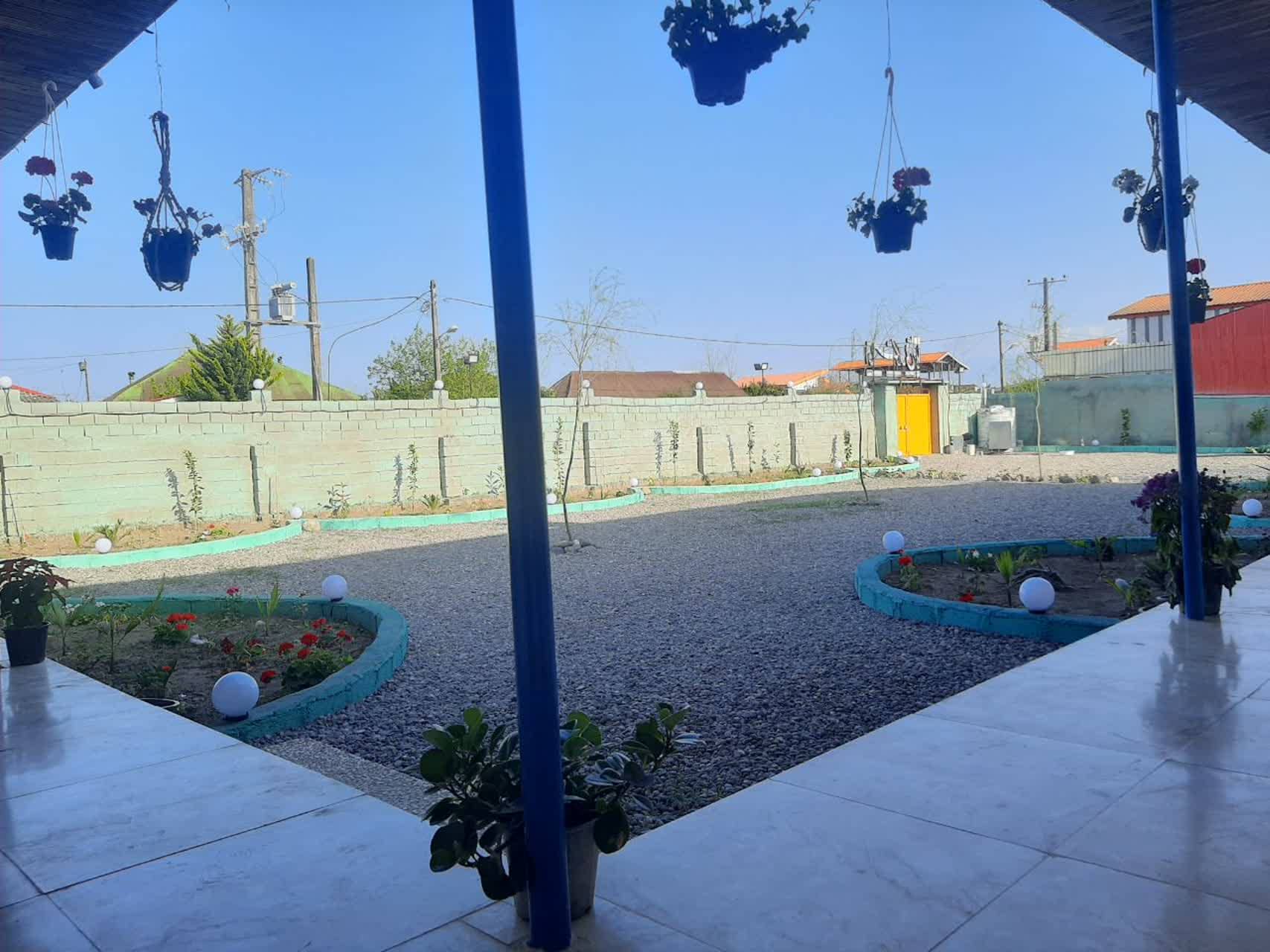 اجاره اقامتگاه در سلطان مرادی لنگرود