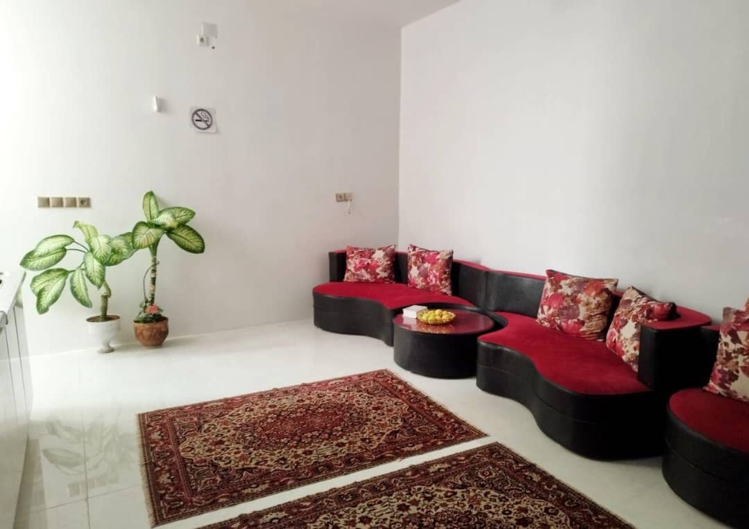 اجاره منزل مبله در خیابان انقلاب دزفول