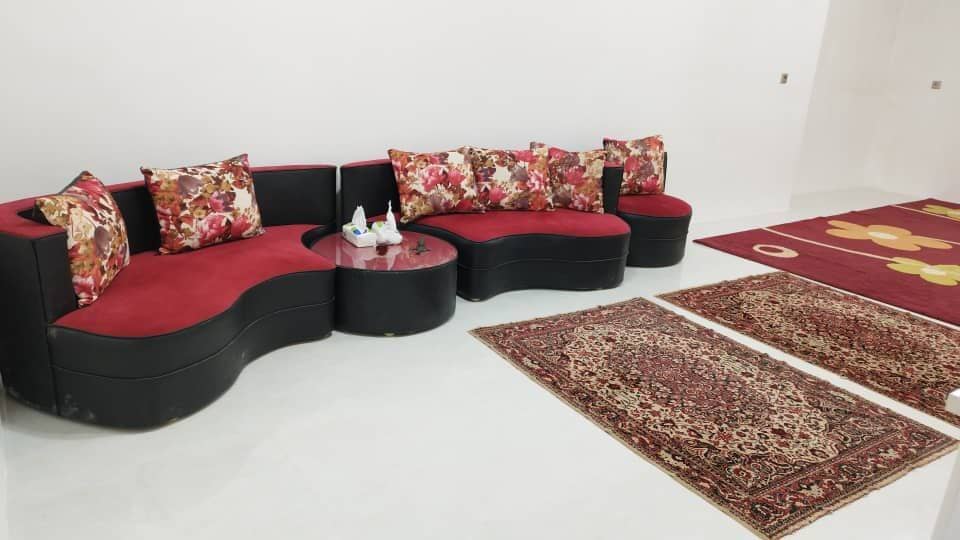 اجاره منزل مبله در خیابان انقلاب دزفول