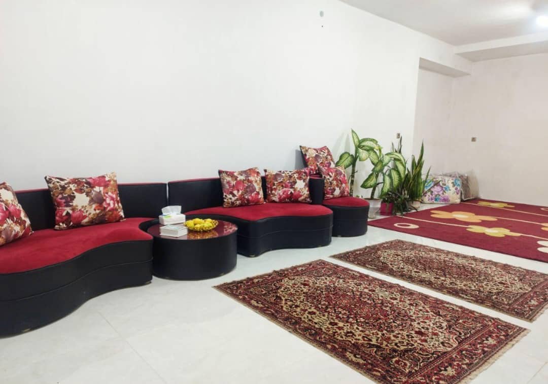 اجاره منزل مبله در خیابان انقلاب دزفول