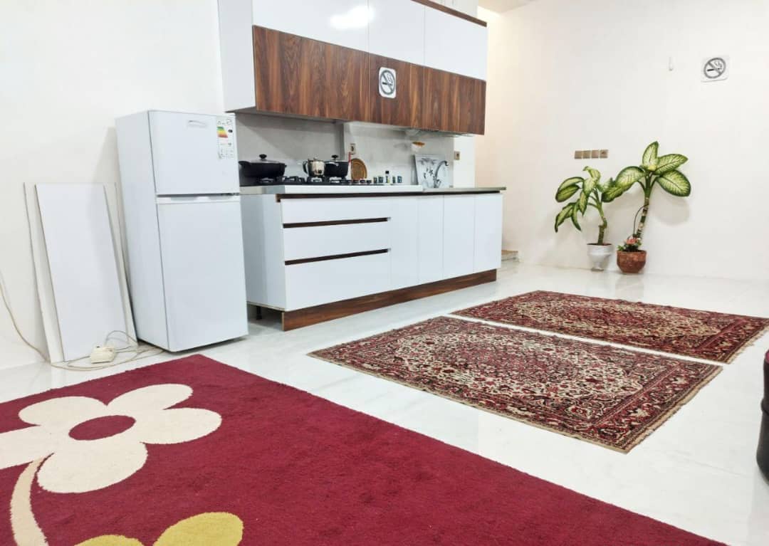 اجاره منزل مبله در خیابان انقلاب دزفول