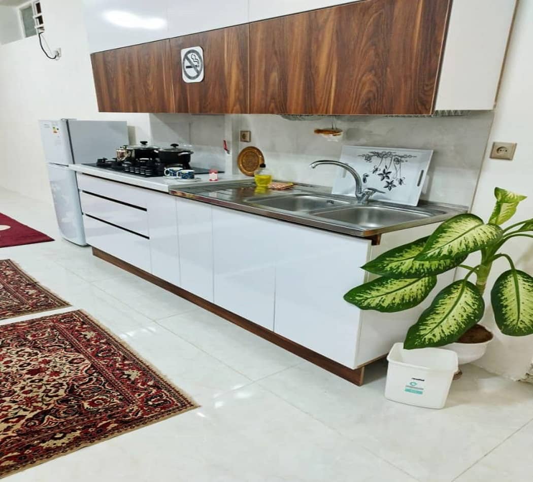 اجاره منزل مبله در خیابان انقلاب دزفول