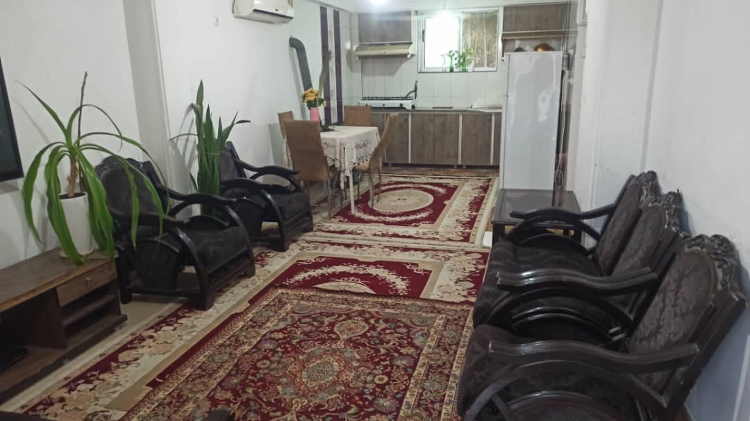 اجاره منزل مبله ساحلی در تازه آباد ساری