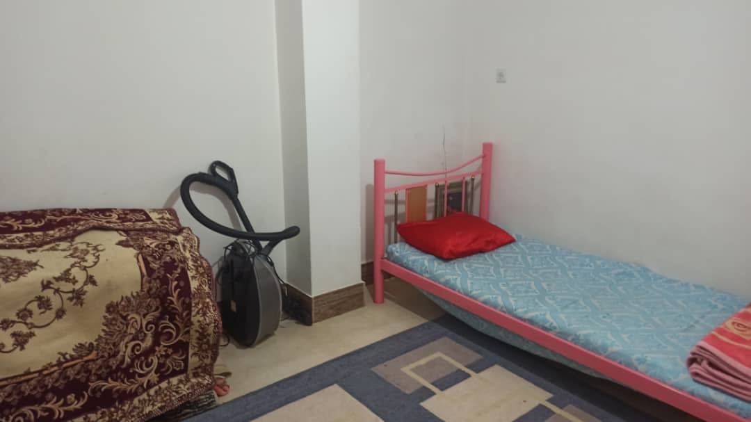 اجاره منزل مبله ساحلی در تازه آباد ساری