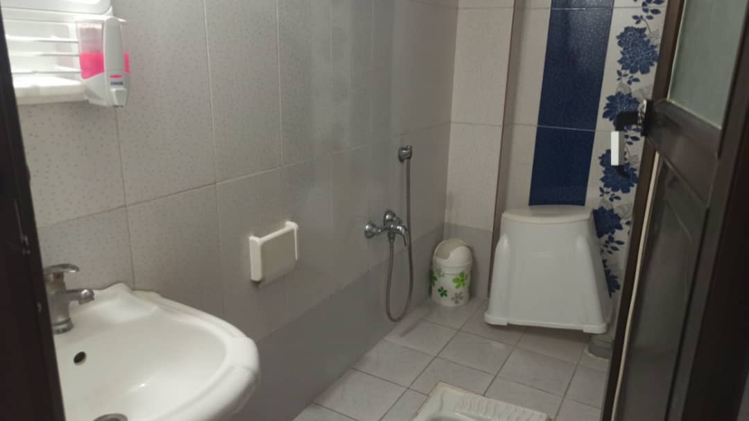 اجاره منزل مبله ساحلی در تازه آباد ساری