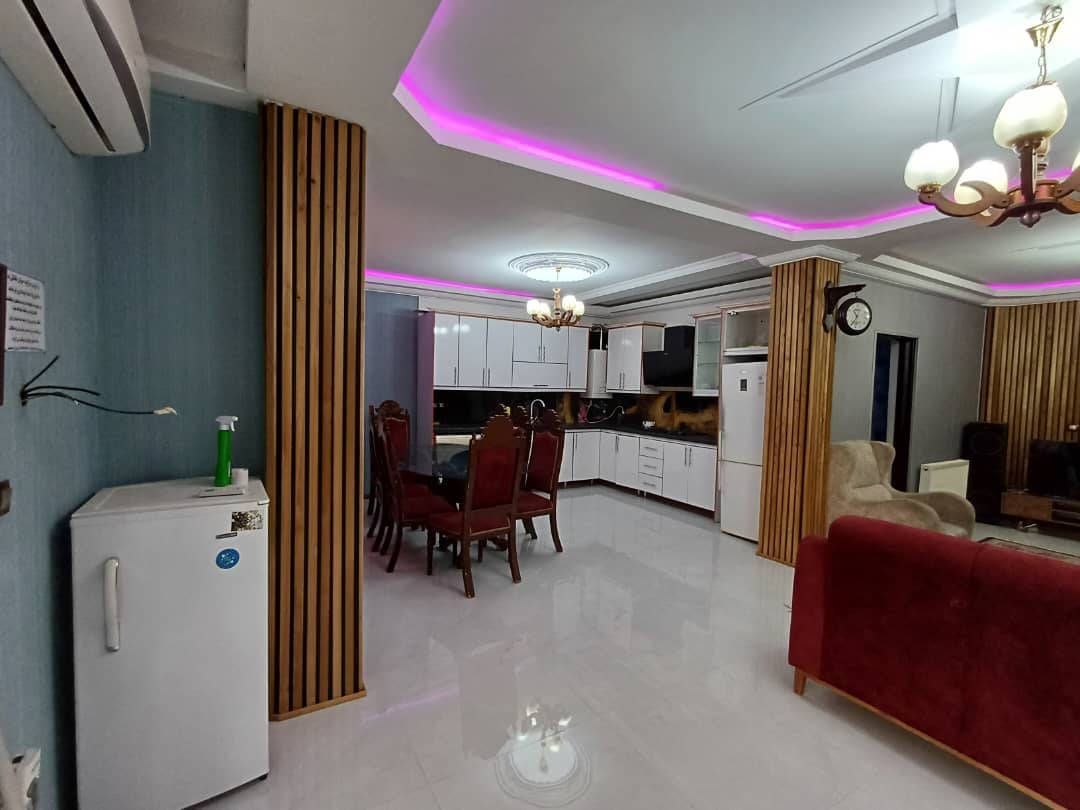 اجاره ویلا با استخر آبگرم در شیرود