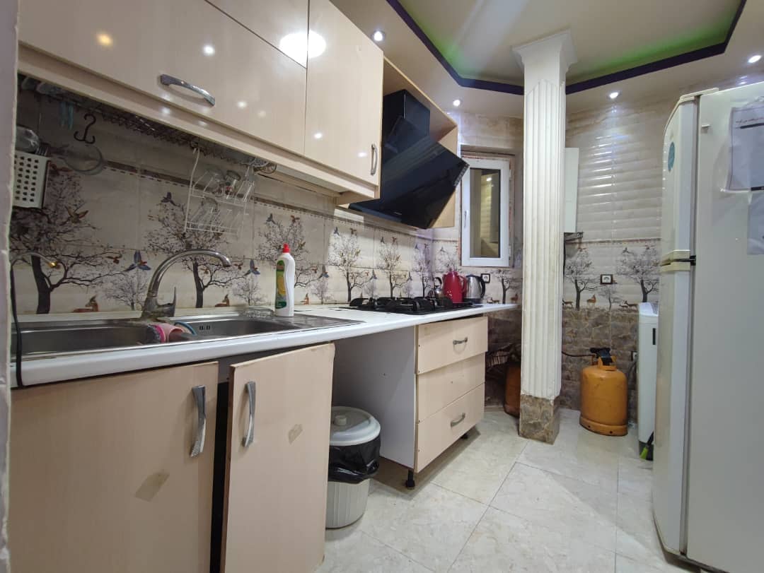 اجاره آپارتمان مبله در آبادان - یک