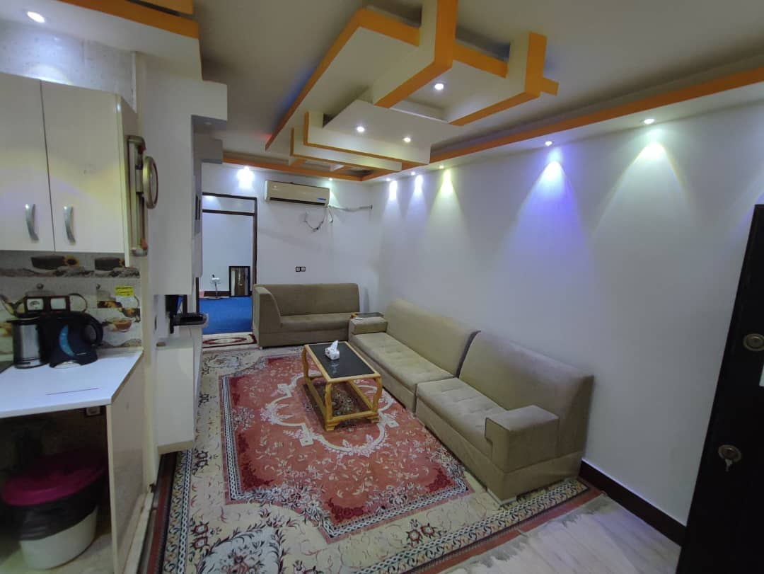 اجاره آپارتمان در آبادان - دو