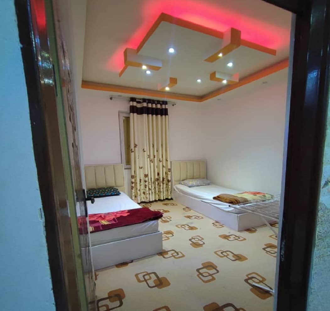 اجاره آپارتمان در آبادان - دو