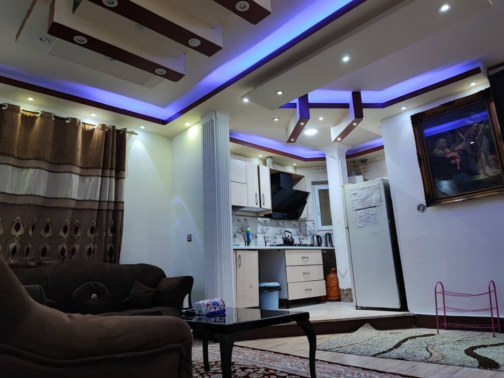 اجاره آپارتمان در آبادان - سه