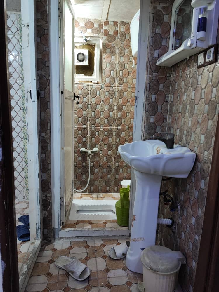 اجاره آپارتمان در آبادان - سه