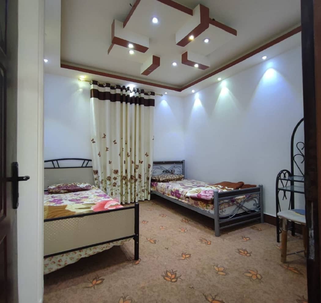 اجاره آپارتمان مبله در آبادان - چهار