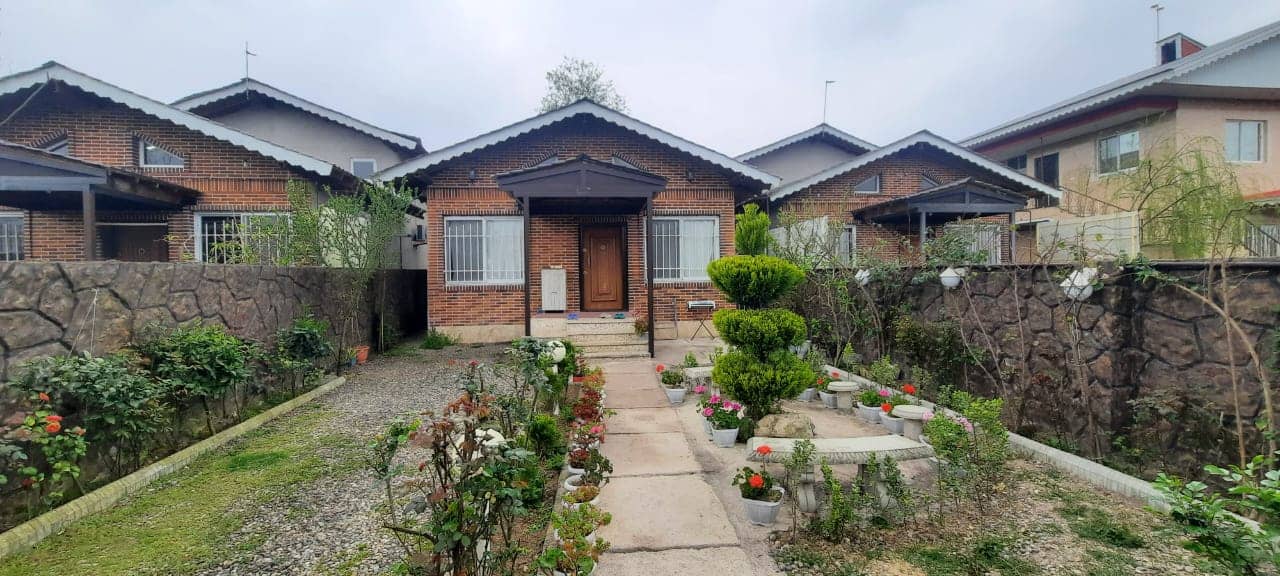 اجاره ویلا در روستای ملسکام جاده قلعه رودخان - ارغوان