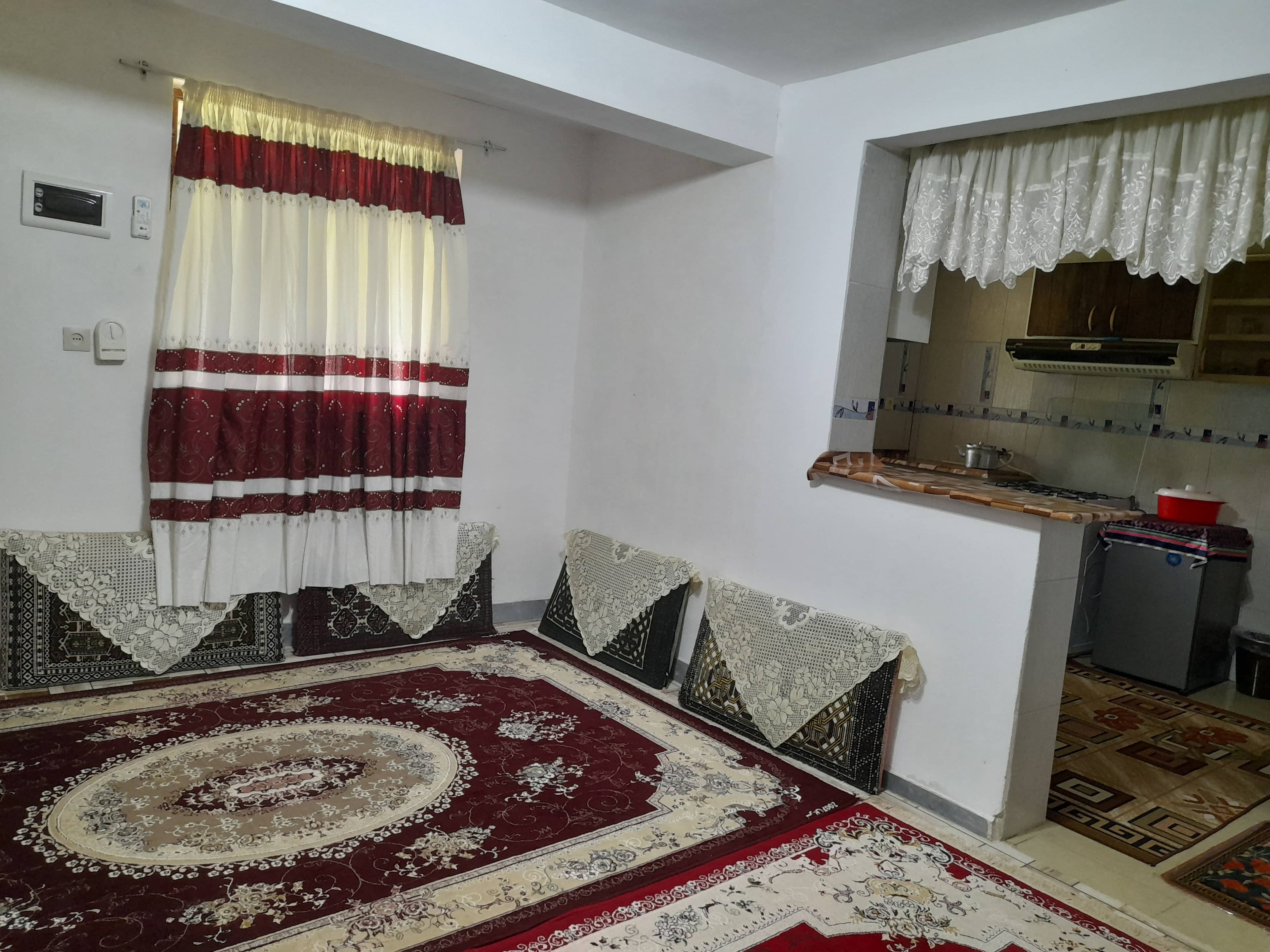 اجاره ویلا در مرکیه ماسال