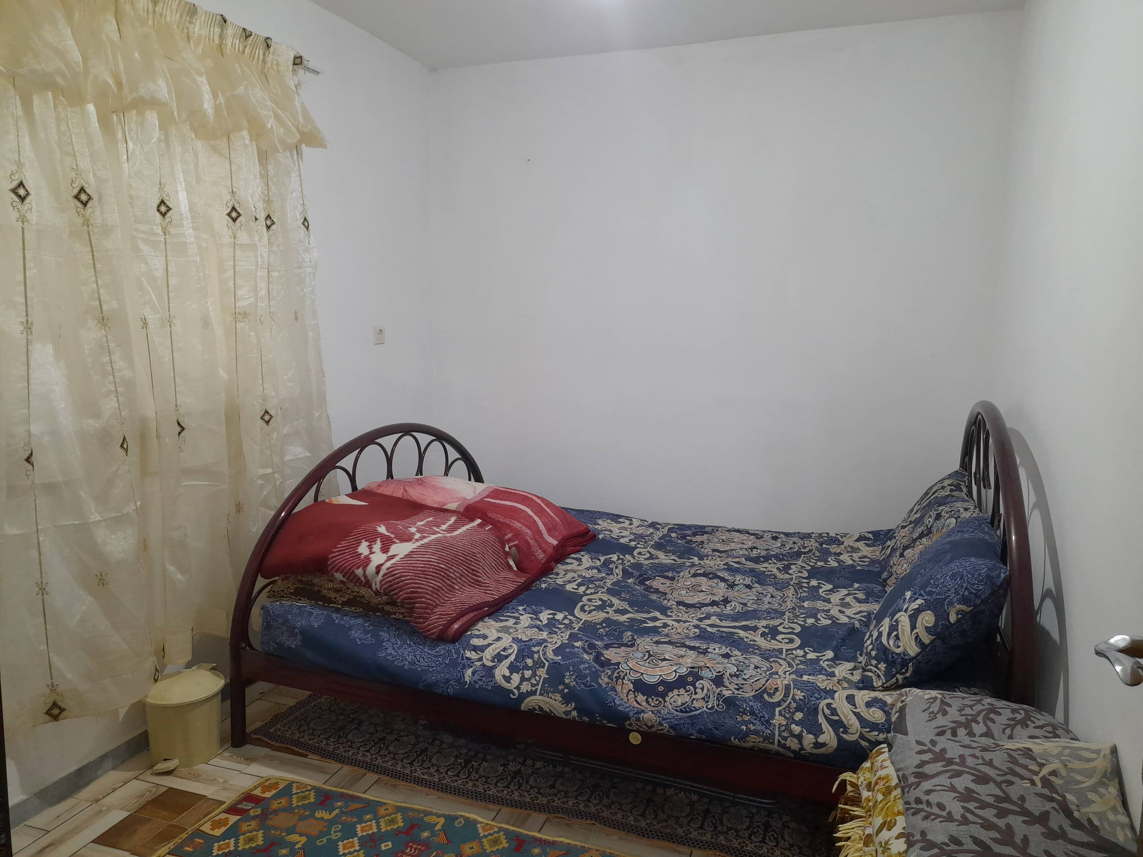 اجاره ویلا در مرکیه ماسال