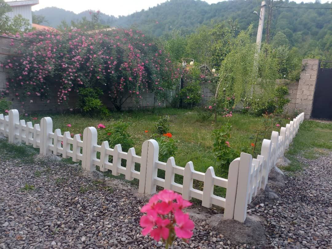 اجاره ویلا در مرکیه ماسال