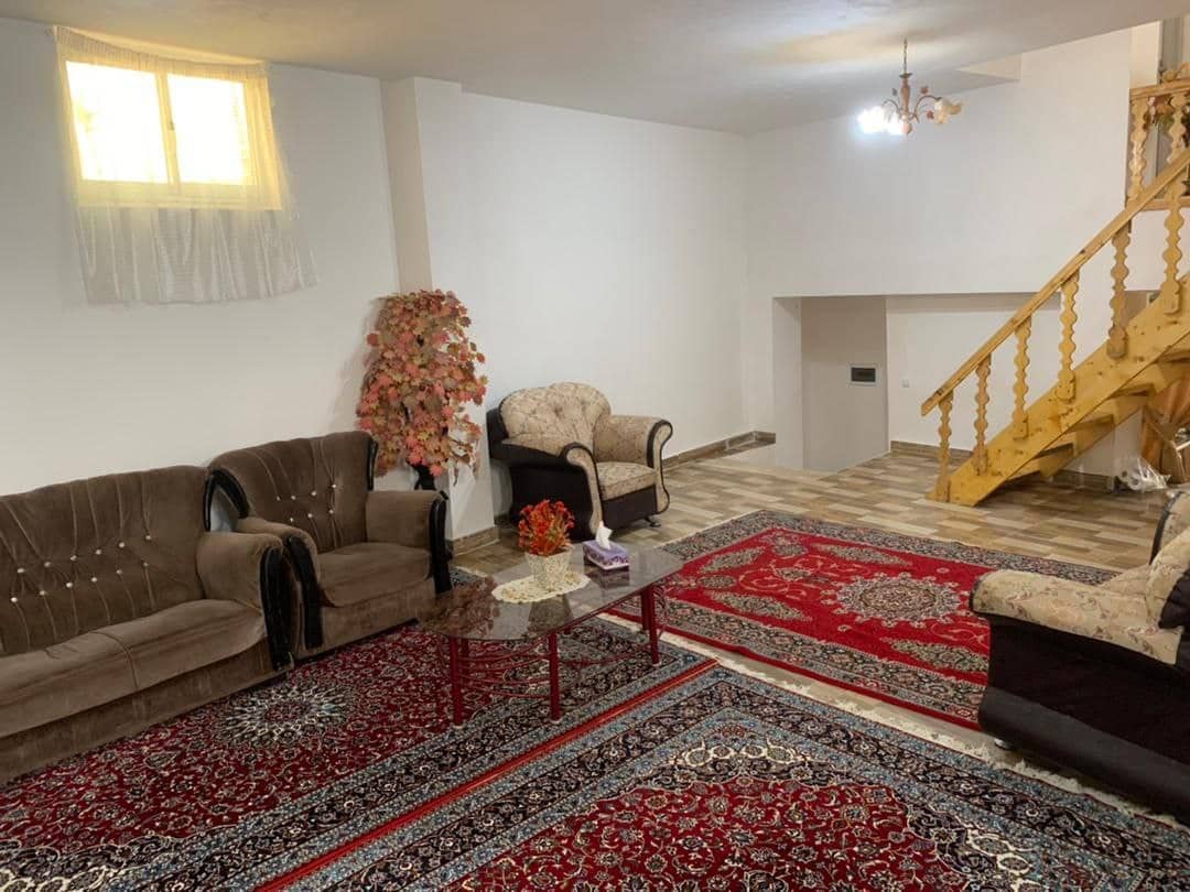 اجاره منزل ویلایی در روستای طاسکوه