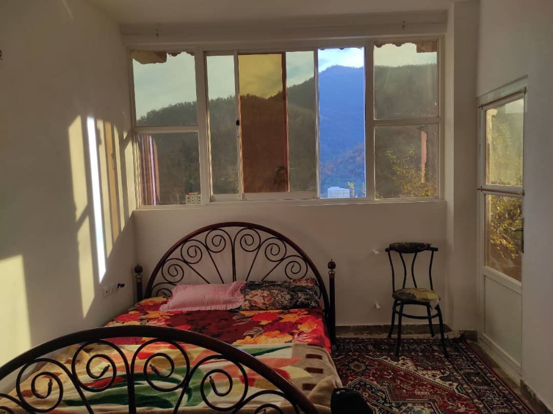 اجاره منزل ویلایی در روستای طاسکوه