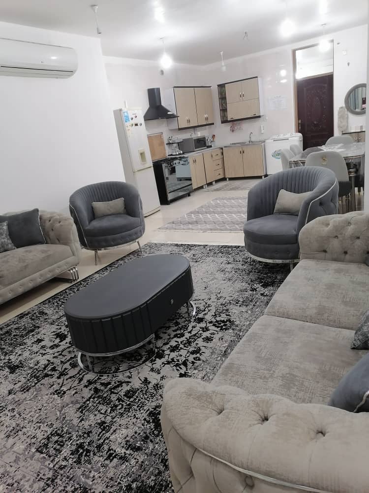 اجاره منزل ویلایی در بهمنی آبادان - تکخواب