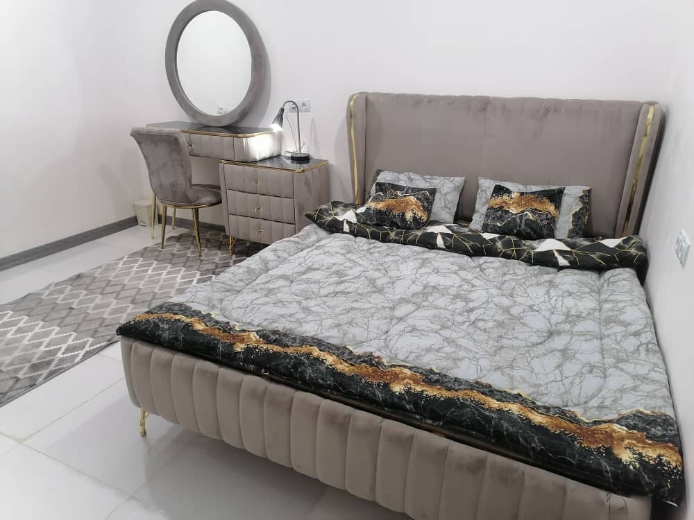 اجاره منزل ویلایی در بهمنی آبادان - تکخواب