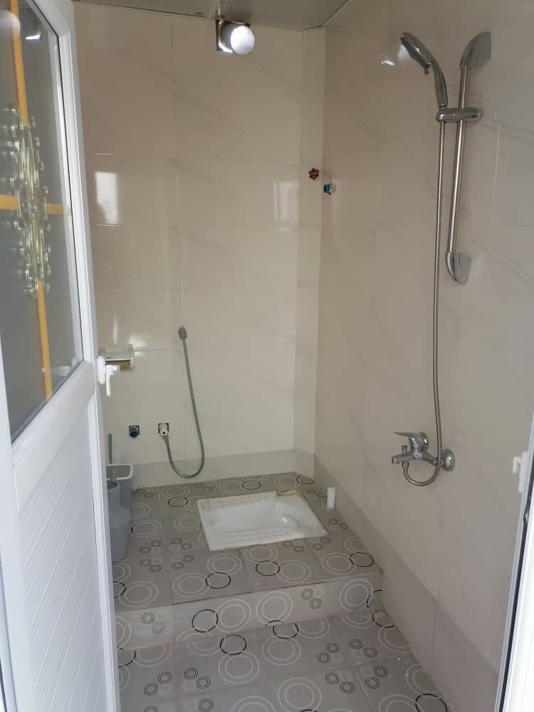 اجاره منزل ویلایی در بهمنی آبادان - تکخواب