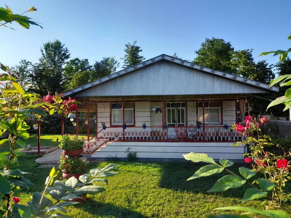 اجاره ویلا در سید محله ماسال