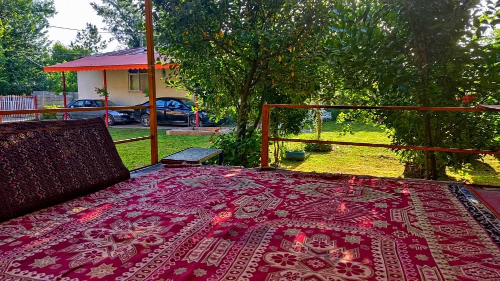 اجاره ویلا در سید محله ماسال