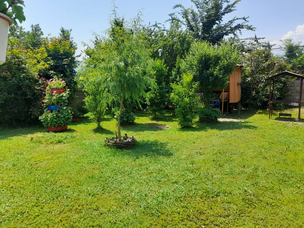 اجاره ویلا در سید محله ماسال