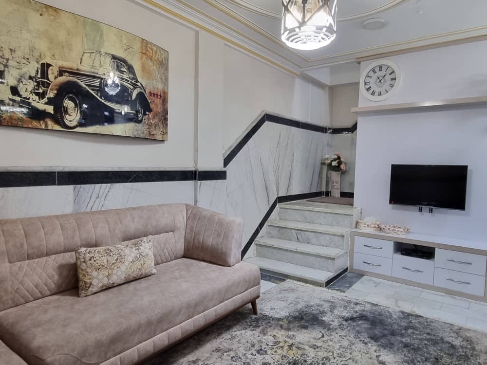 اجاره منزل مبله ساحلی در درگهان