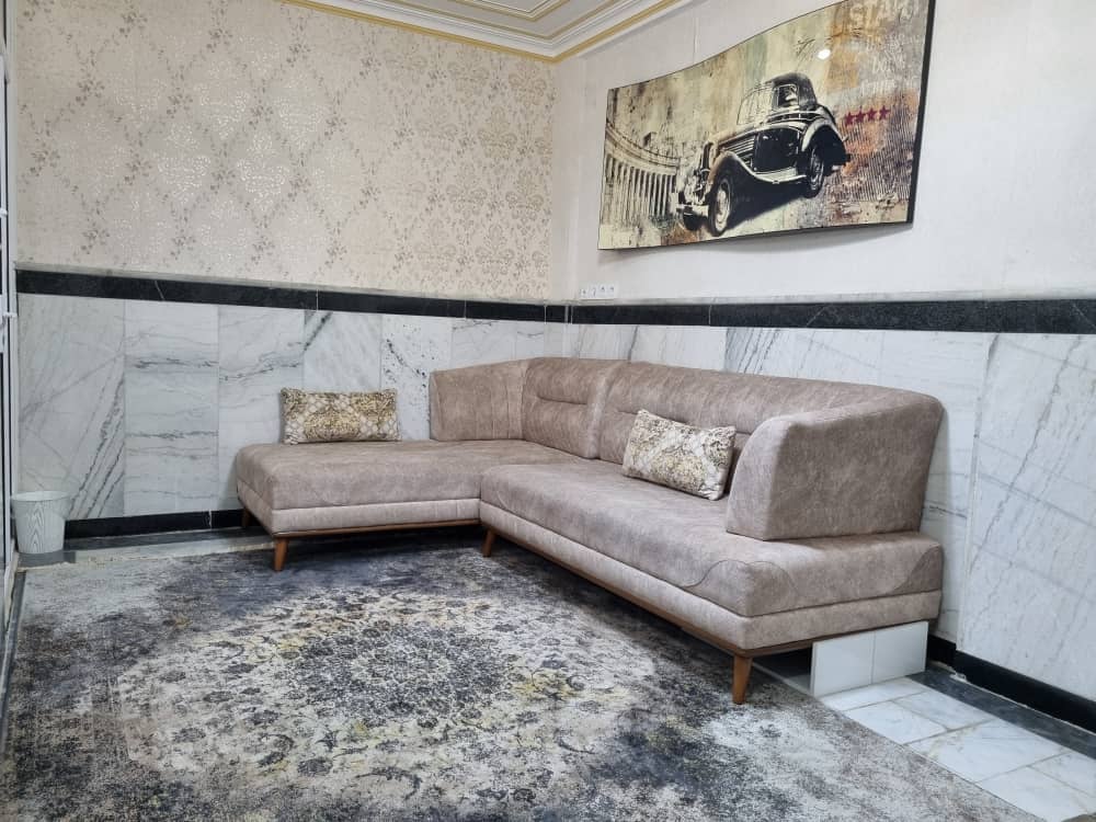 اجاره منزل مبله ساحلی در درگهان