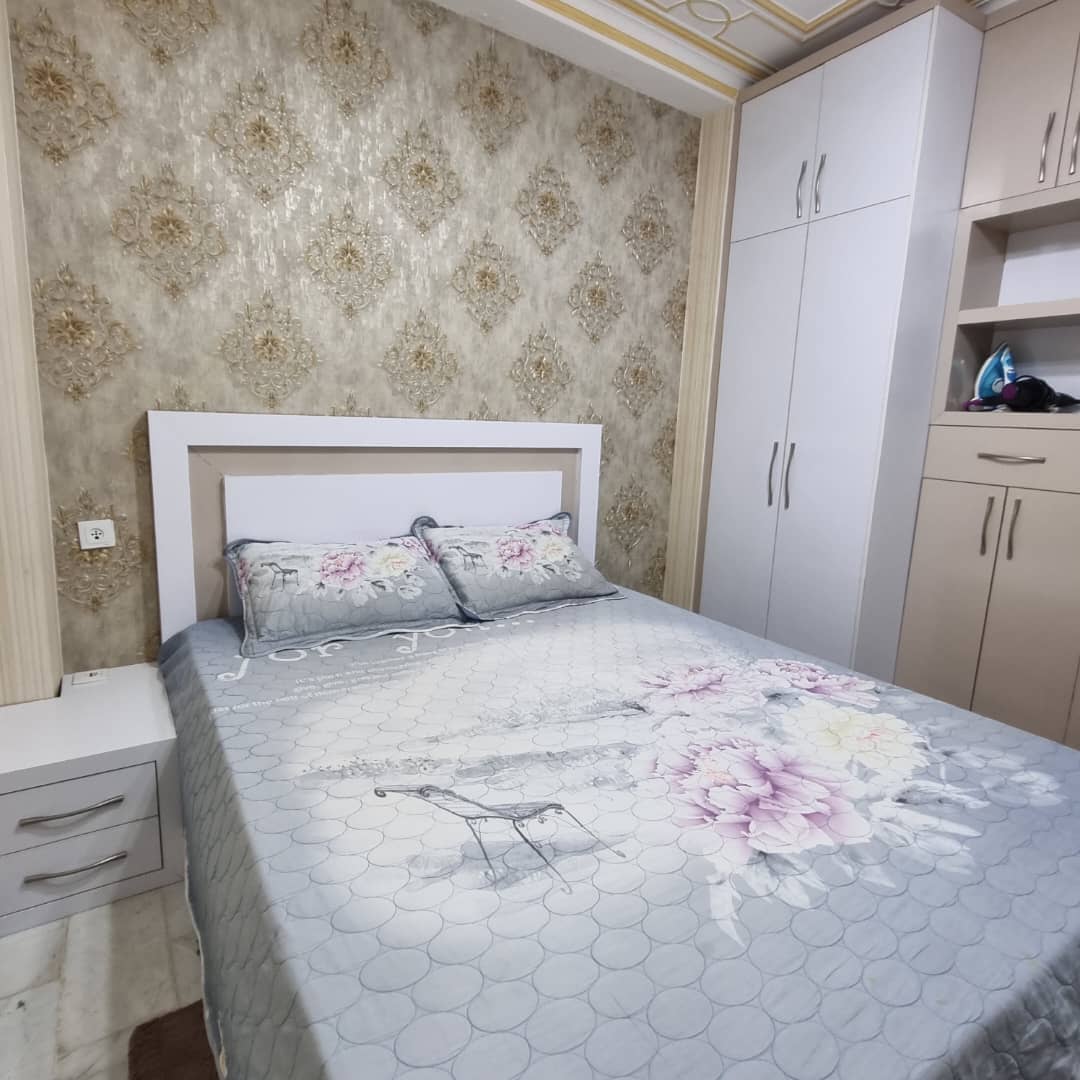 اجاره منزل مبله ساحلی در درگهان