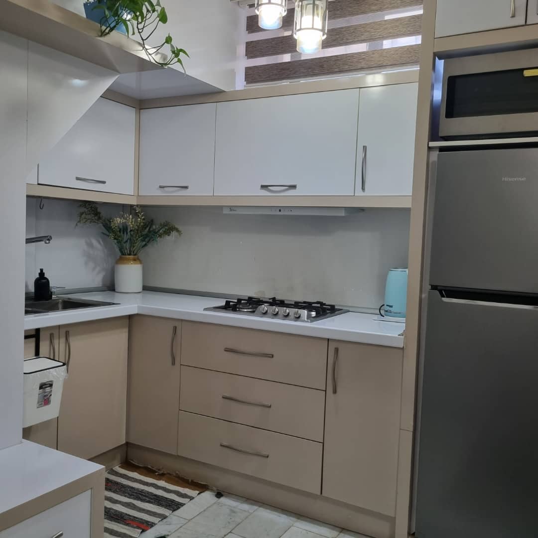 اجاره منزل مبله ساحلی در درگهان