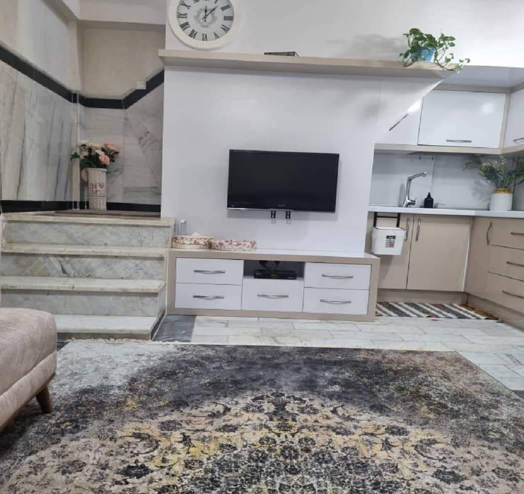 اجاره منزل مبله ساحلی در درگهان