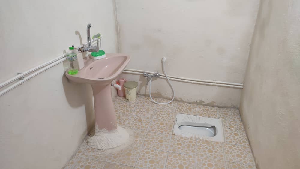 اجاره ویلا در روستای داریان پاوه-طبقه همکف