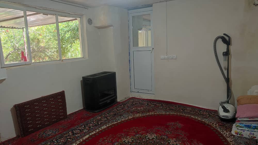 اجاره ویلا در روستای داریان پاوه-طبقه همکف